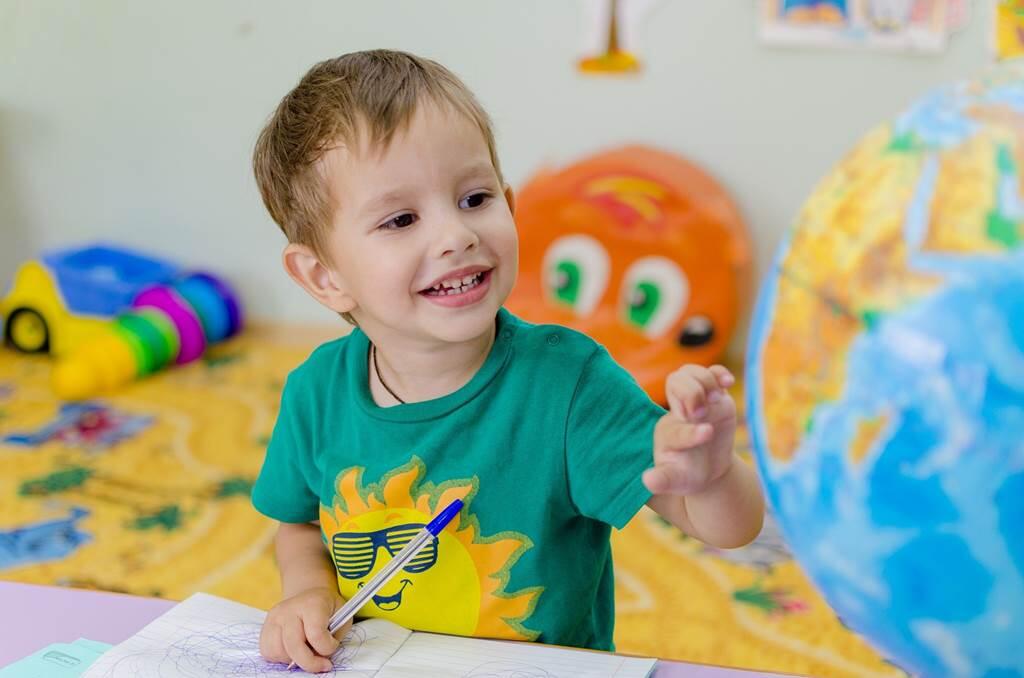 Ecole maternelle Vireux-Wallerand