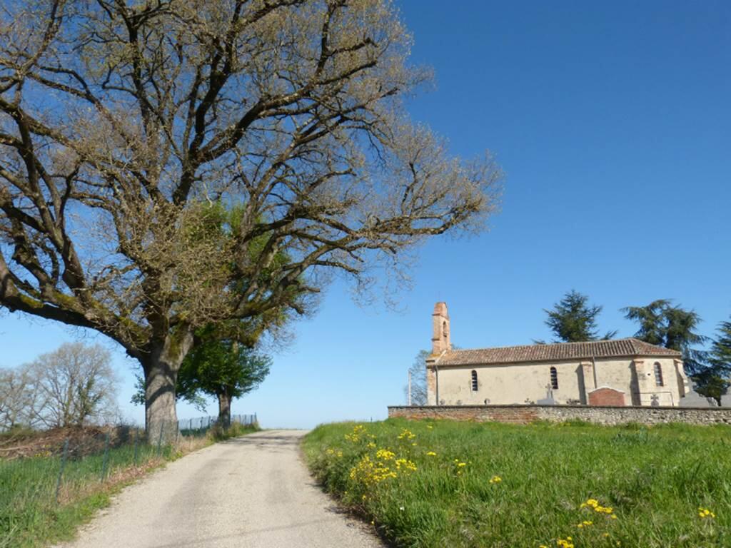 Durfort Lacapelette