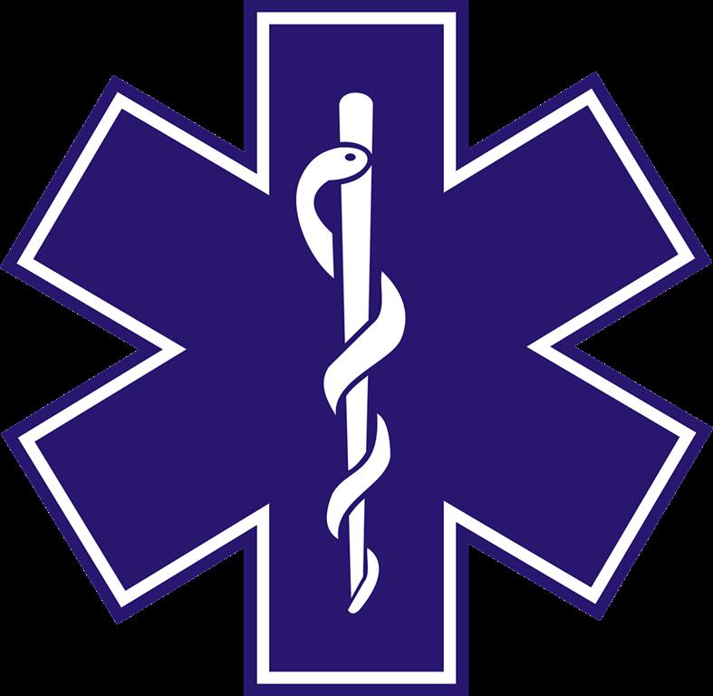 Transport ambulance
