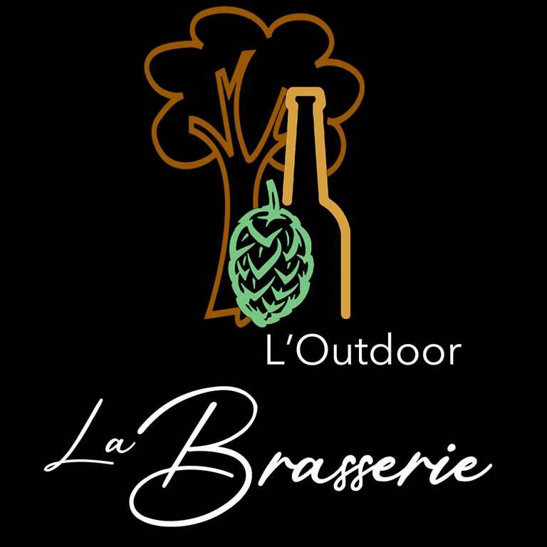 L'Outdoor la Brasserie