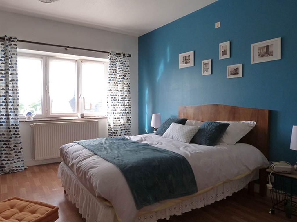Chambre gîte "Le Charlemont"