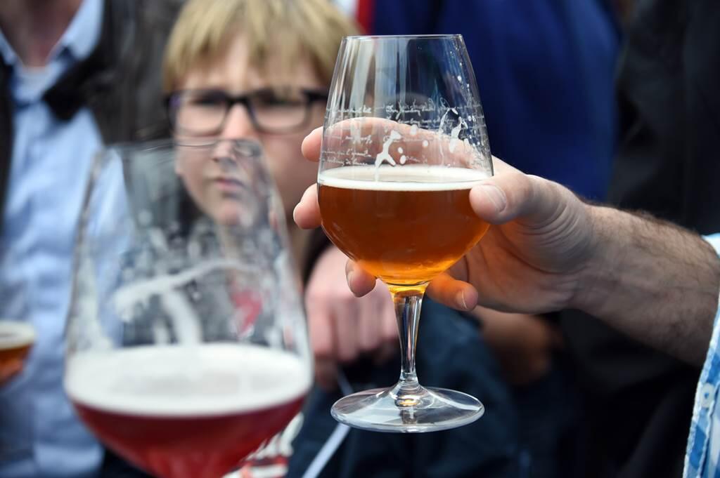 Fête de la bière