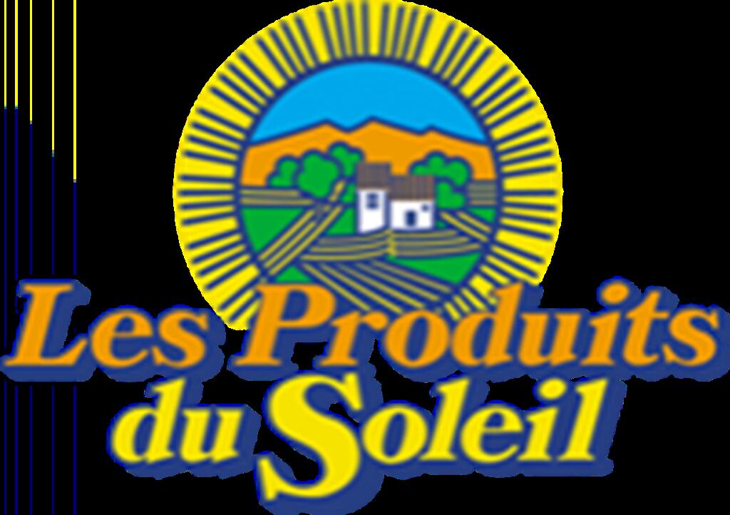 produits du soleil