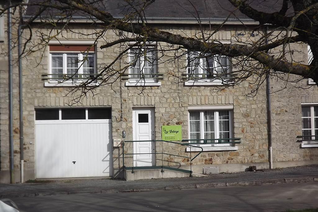 Gite La Volviye