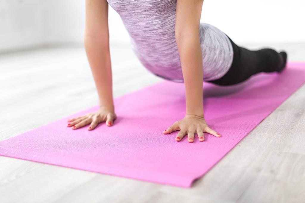 Studio Gym Ardenne