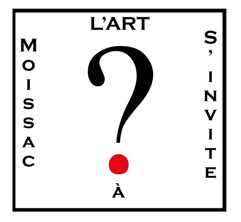 l'art s'invite à Moissac