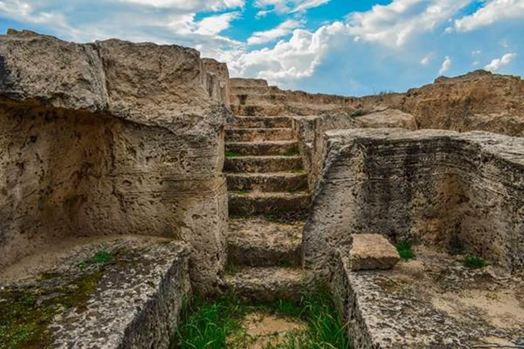 Conférences : ''Journées Nationales de l'Archéologie''