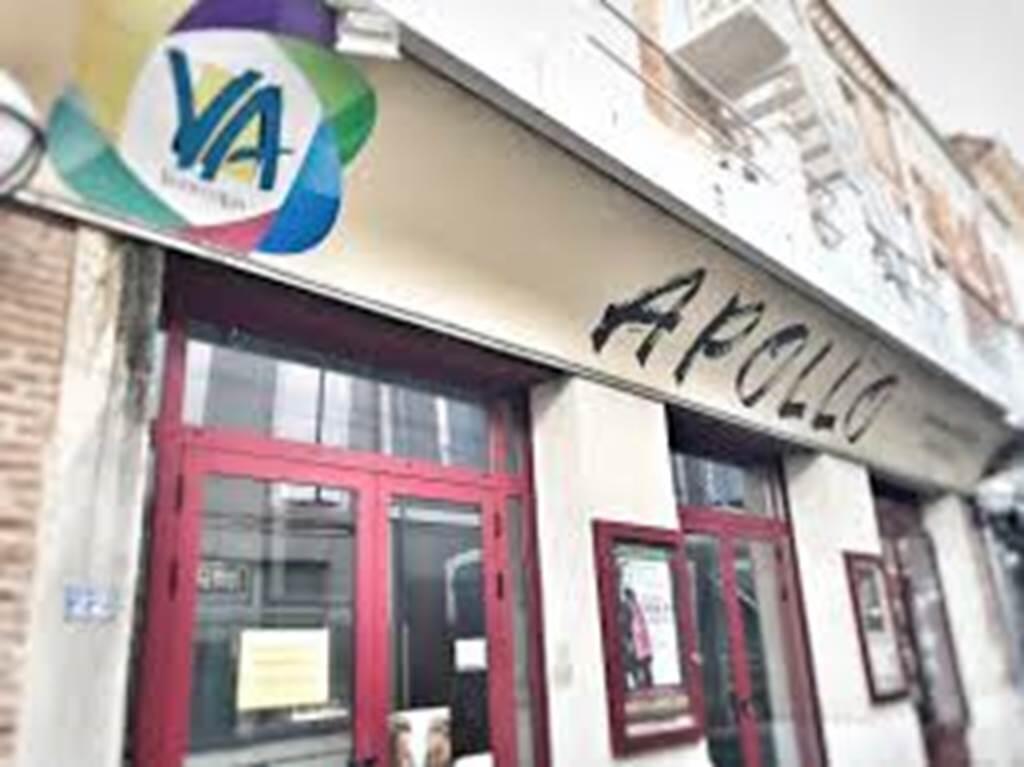 Cinéma Apollo