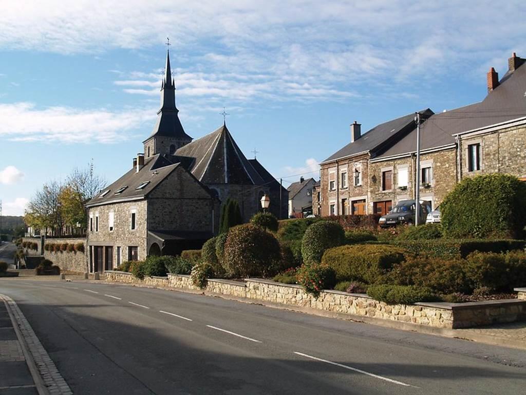 Hargnies