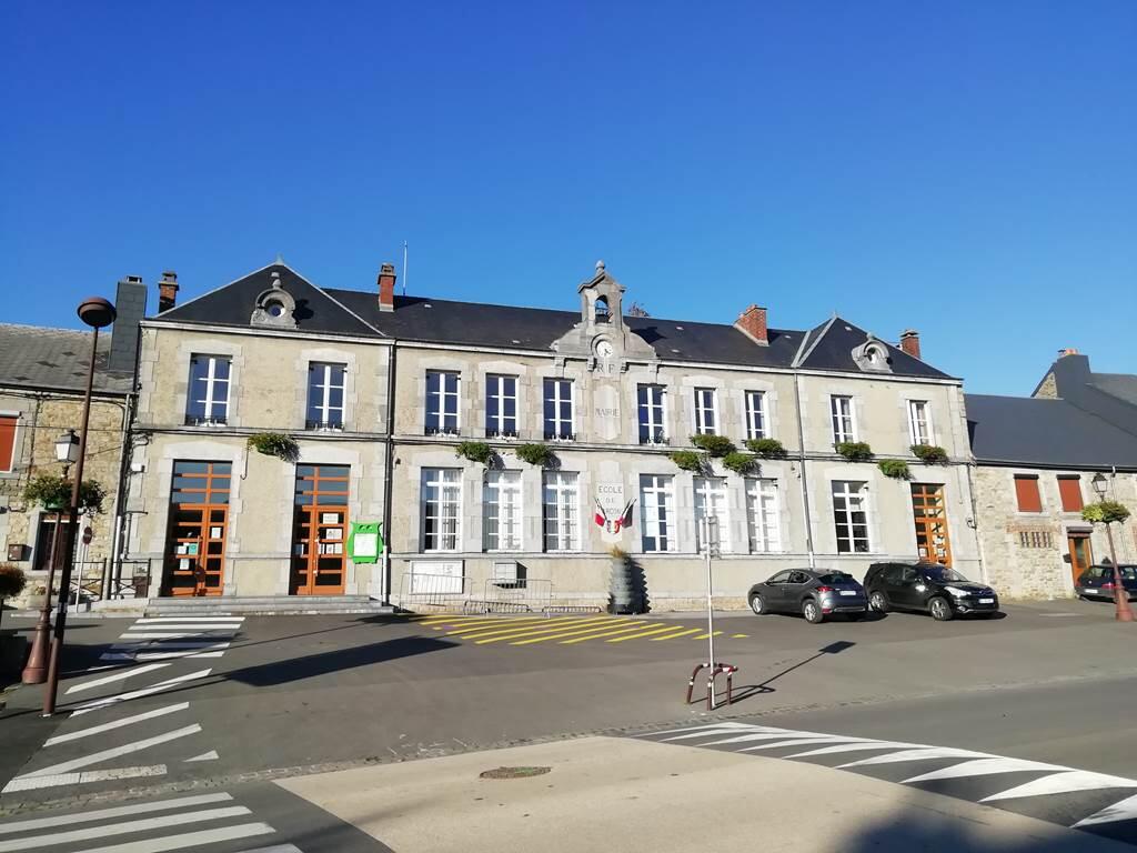 Hargnies