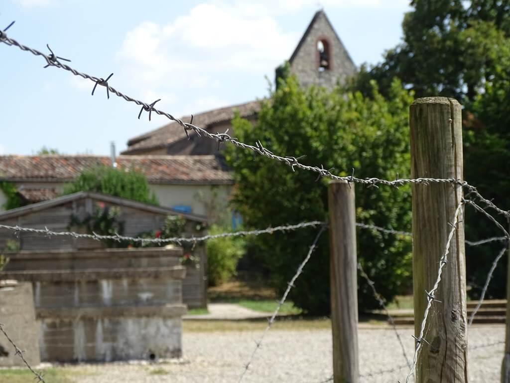 camps de judes