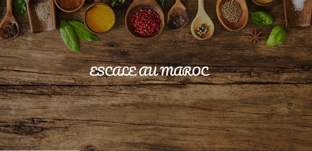 Escale au Maroc restaurant cuisine du monde Montauban Tarn-et-Garonne