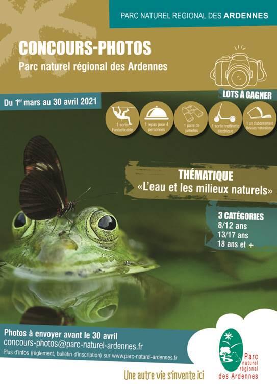 Concours-photos
