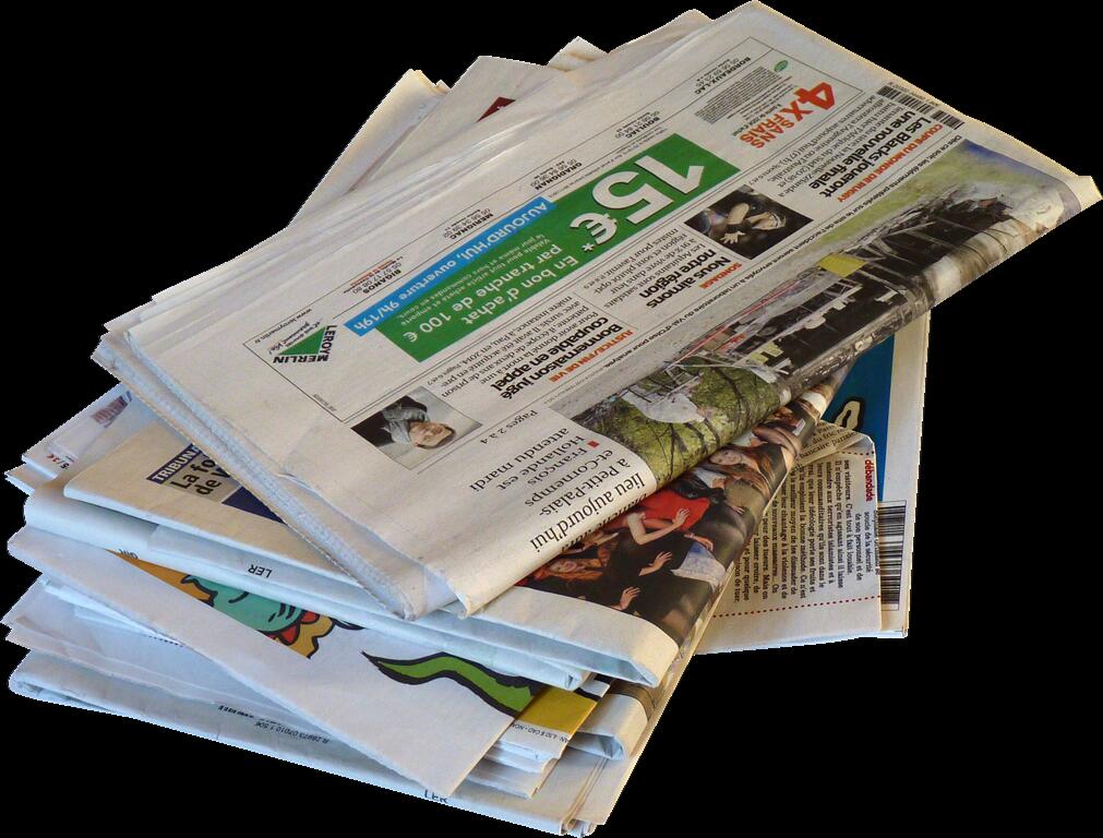 Journaux