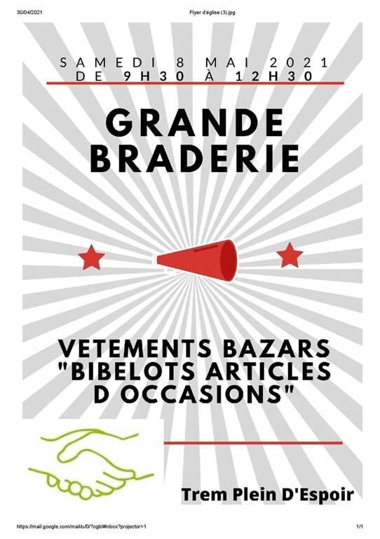braderie