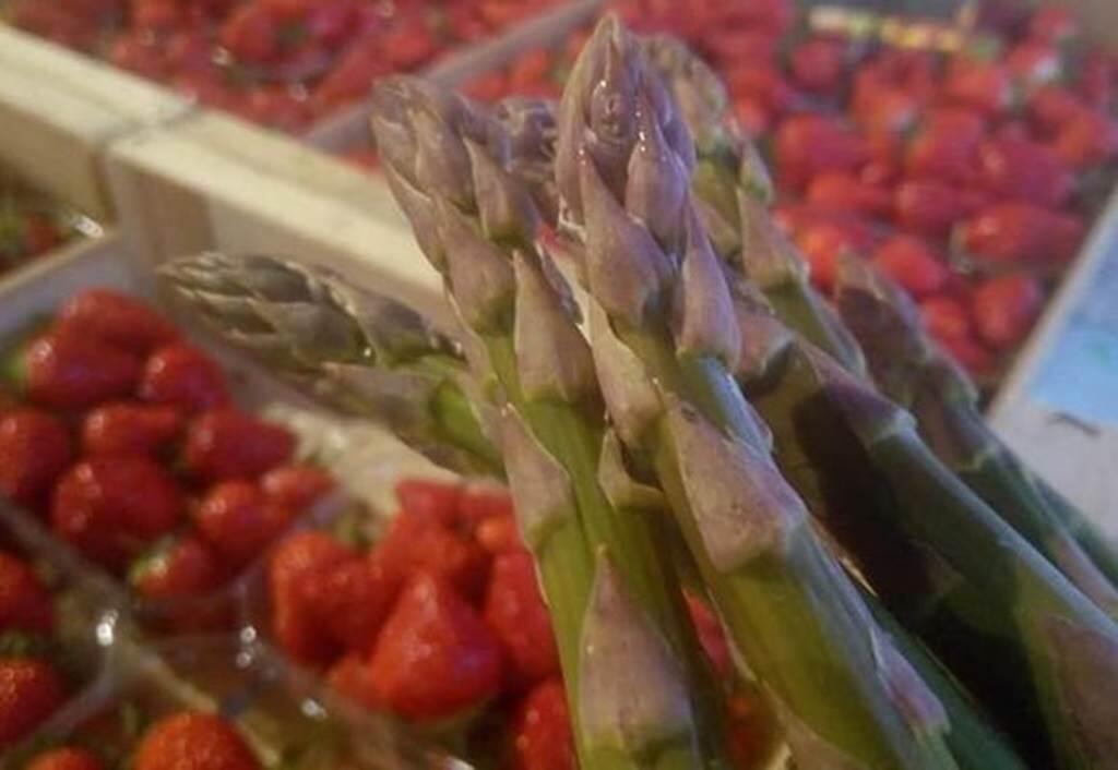 Marché