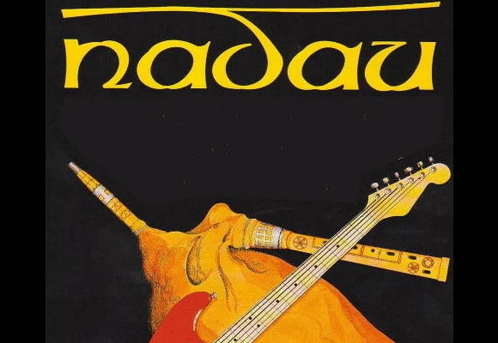 Nadau