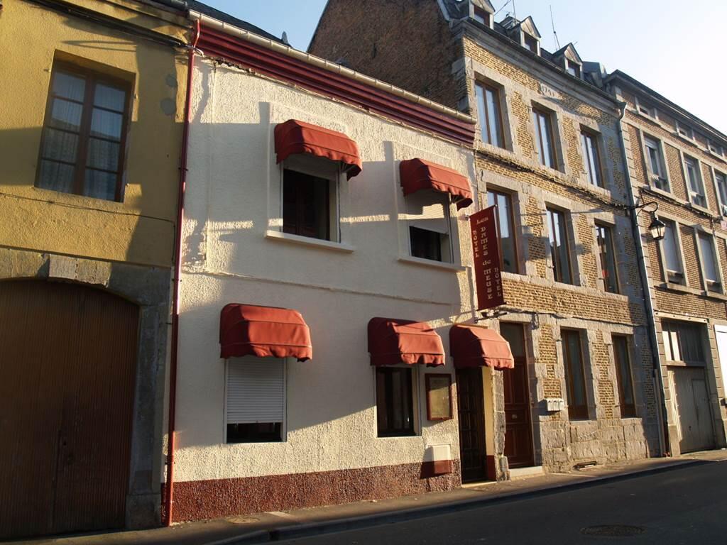 Les dames de Meuse