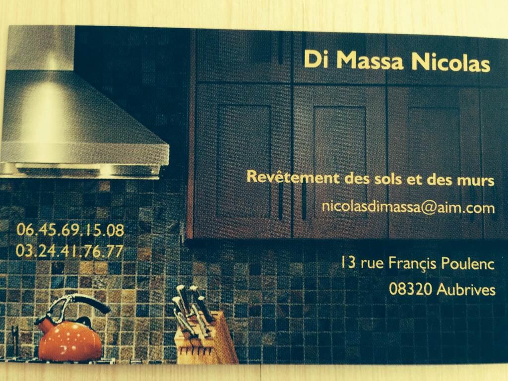 Di Massa Nicolas