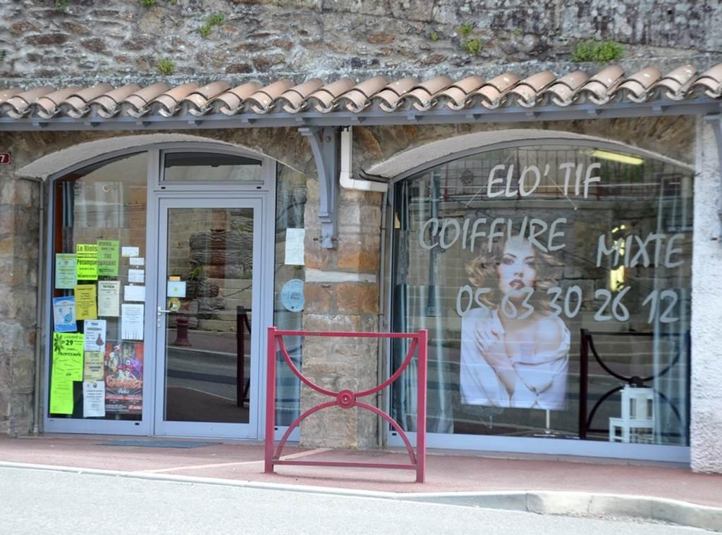 coiffeuse