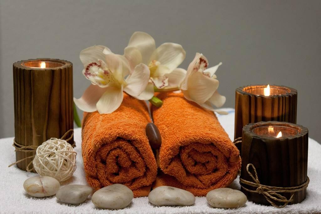 Les soins de l'Orient