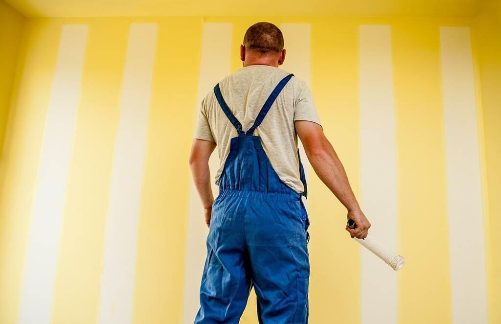 Peinture Laurent