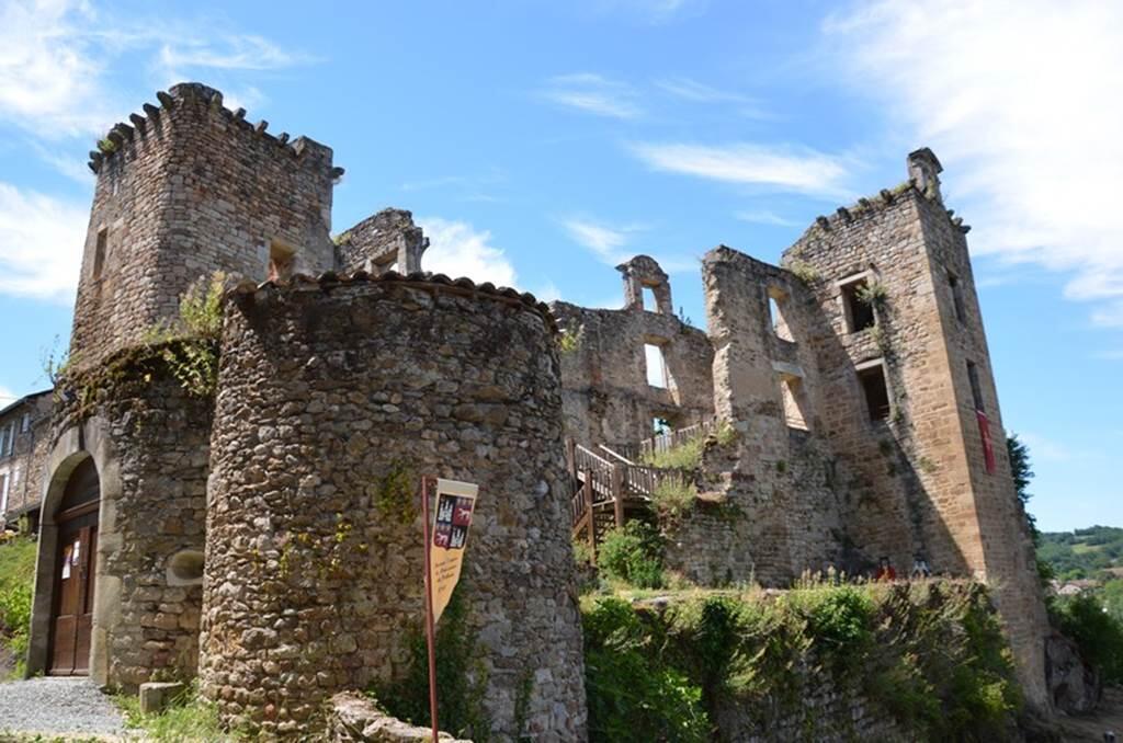 Lou Viel Castel