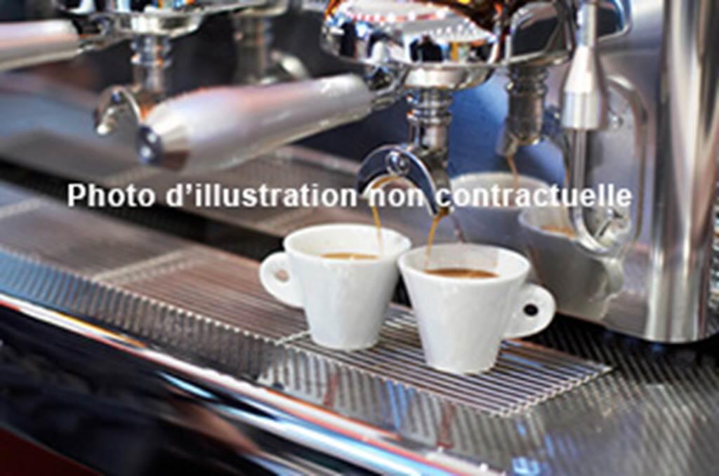 Brasserie visuel générique