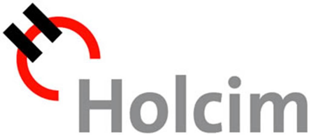 Holcim béton