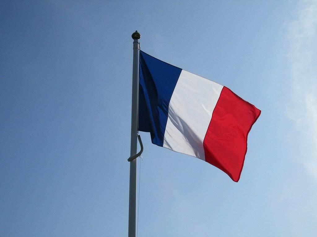 Drapeau