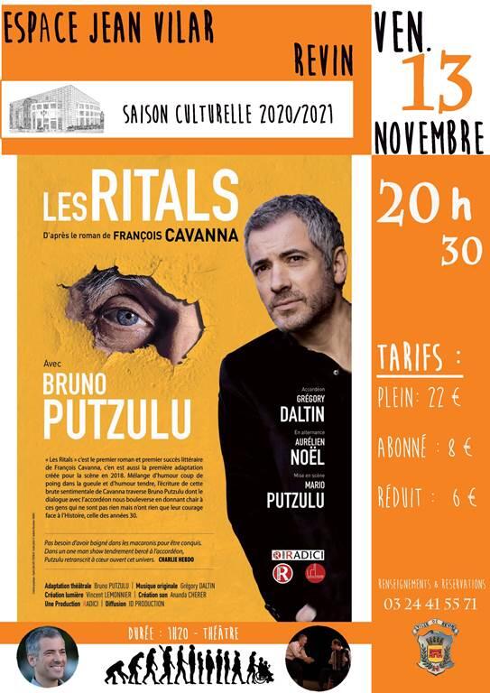 Les Ritals