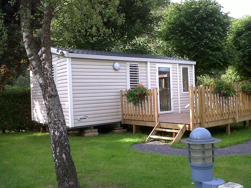 Camping les bateaux