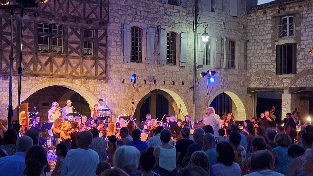 rencontres musicales européennes