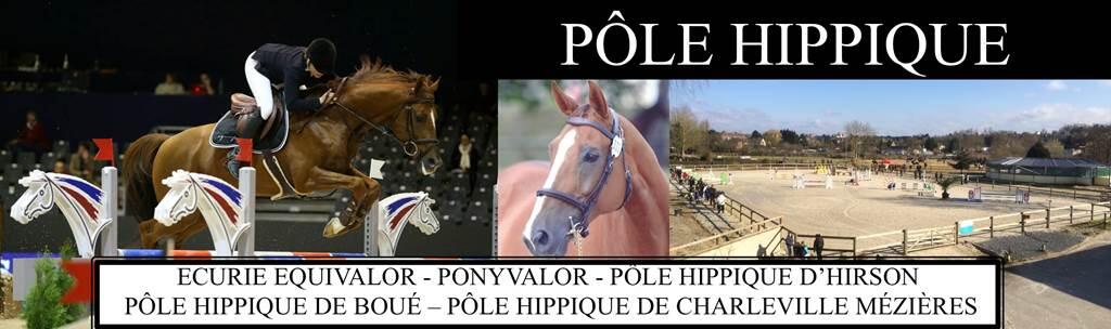 cheval