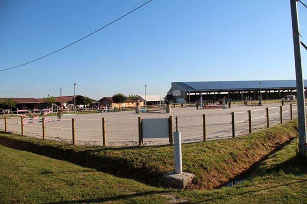 Poney Club Montech