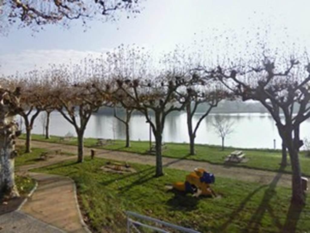 Aire de pique-nique - Moissac