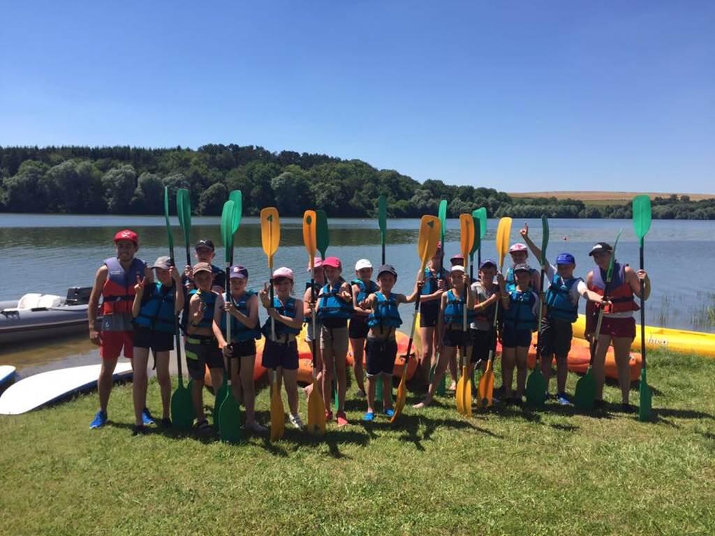 Canoe - Familles rurales