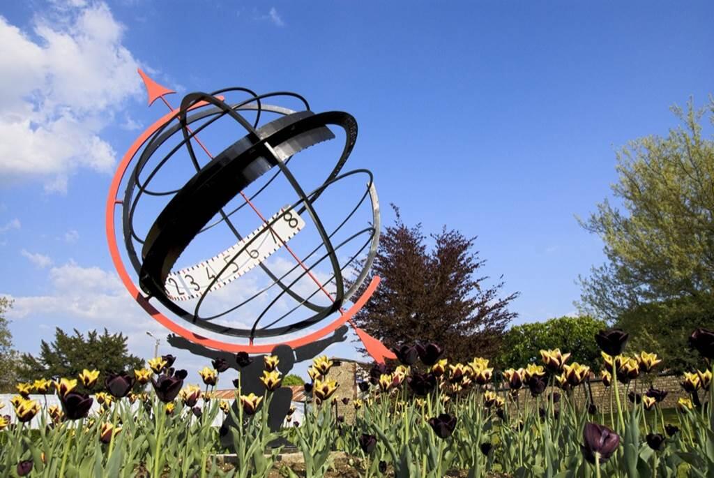 Les Rendez Vous aux Jardins
