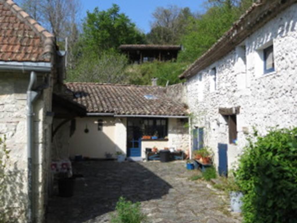 la vannerie