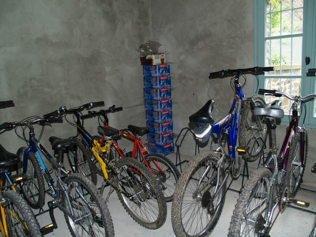 Location de vélo - Relais VTT