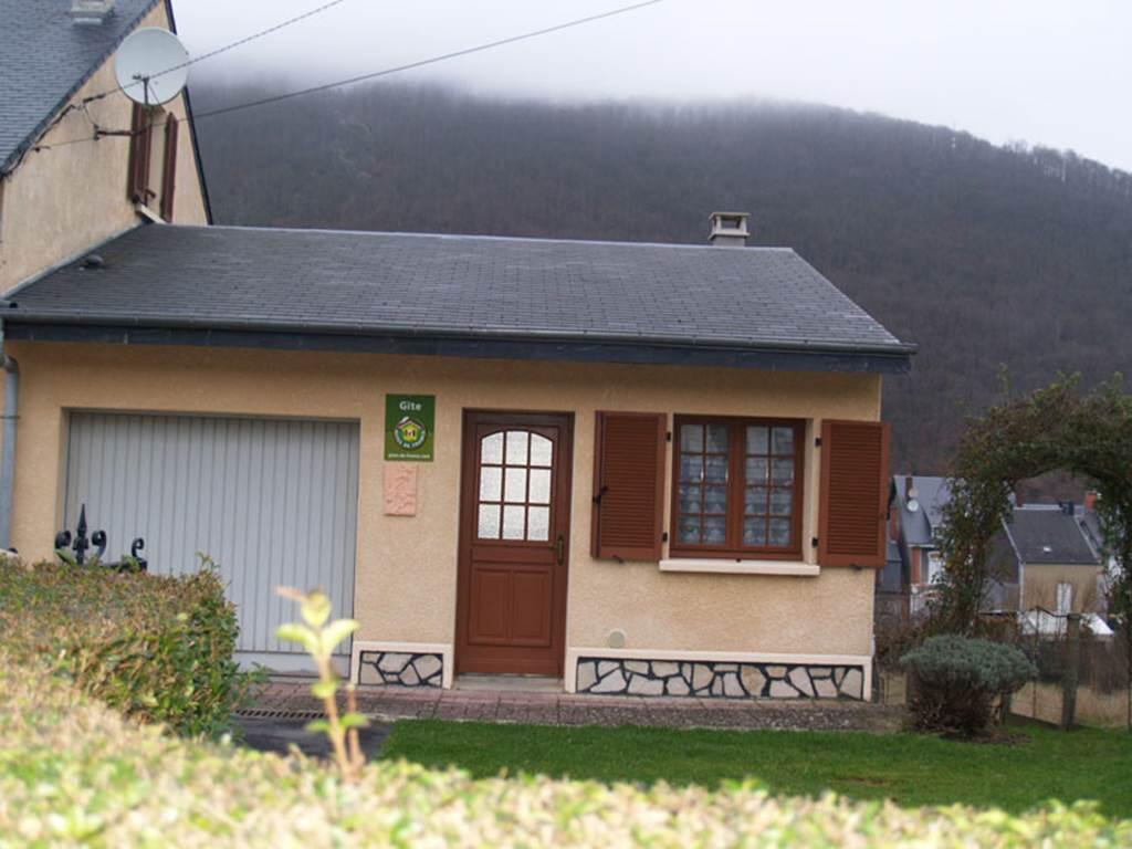 Ardoisière St Roch