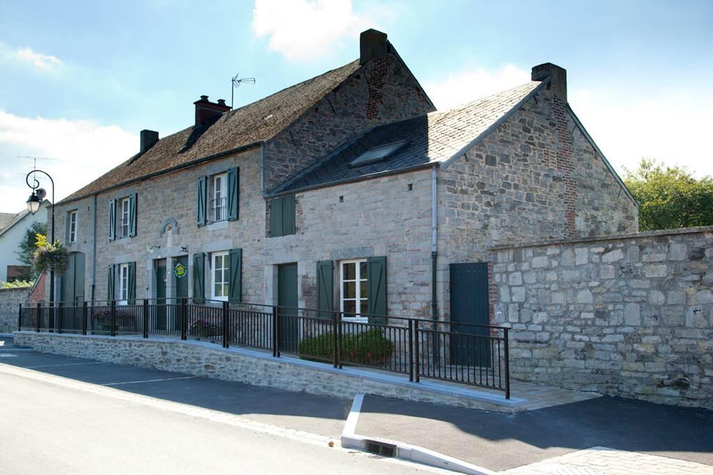 La Juvière