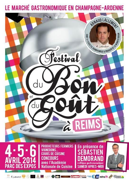 Festival du Bon et du Gout