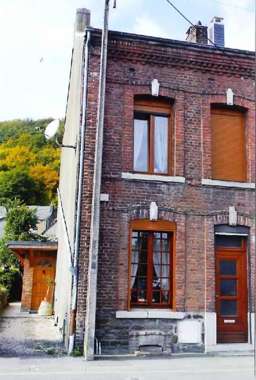 Chambre d'hôtes Mme Fernandes