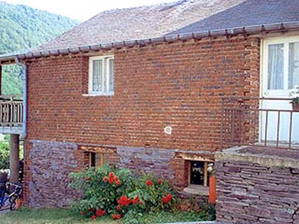 Gîte Mme Blondeau