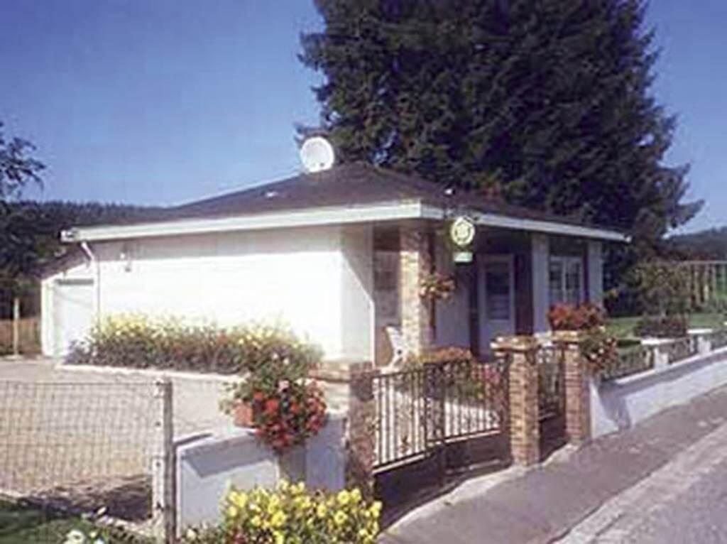 Gîte la douane