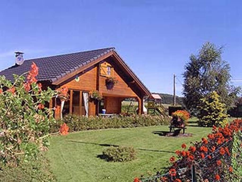 gîte le Gabelou