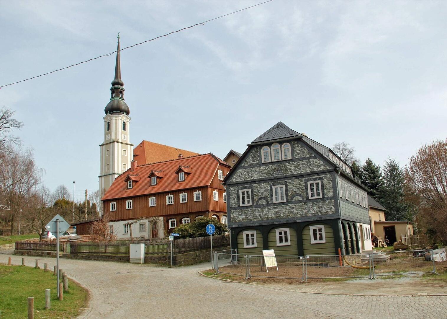 Cunewalde
