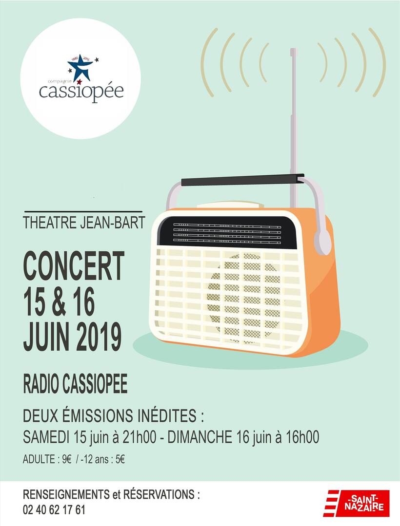 Affiche 2019