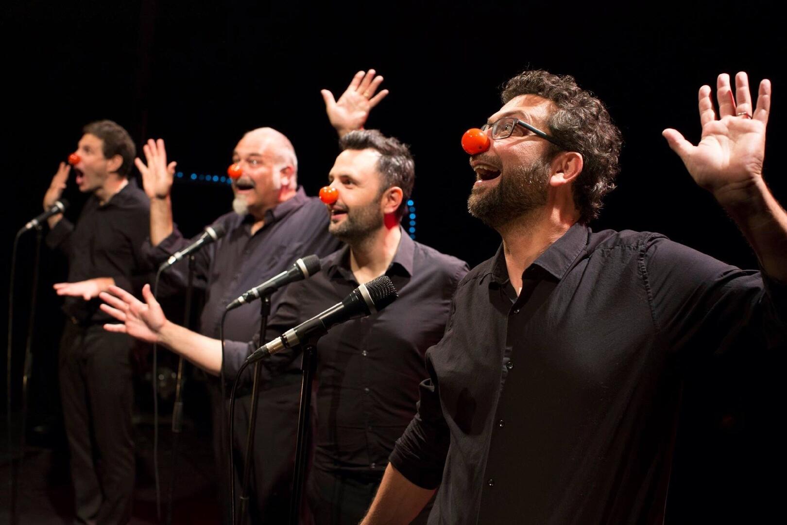 Les frères Brothers